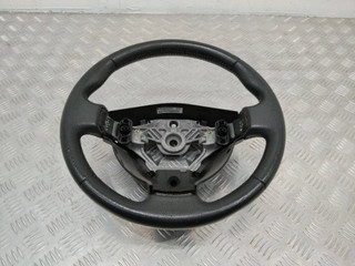 руль Nissan Qashqai 1 поколение 2007, 1.5 л., дизель, 48430JD00B