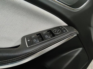 блок управления стеклоподъемниками Mercedes-Benz A-Класс W176 2015
