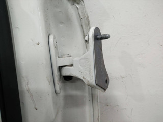 петля двери Mercedes-Benz A-Класс W176 2015, A046572