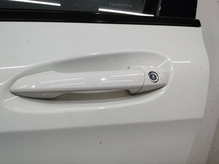 ручка наружная Mercedes-Benz A-Класс W176 2015
