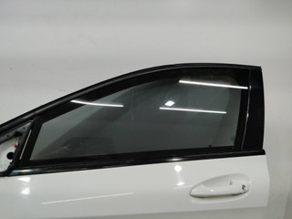 стекло двери передней левой Mercedes-Benz A-Класс W176 2015, 43R-00049