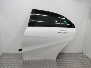 дверь задняя левая Mercedes-Benz A-Класс W176 2015