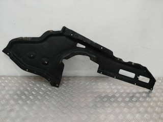 защита днища BMW X5 F15 2015, 7325390