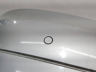 парктроник задний Mercedes-Benz S-Класс W221 2008