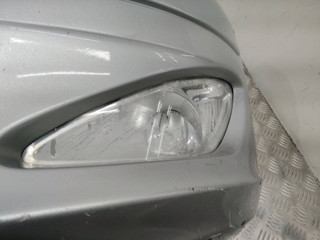 фара противотуманная левая Mercedes-Benz S-Класс W221 2008, A2218200156