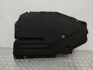 защита днища BMW X5 F15 2015, 51757325392