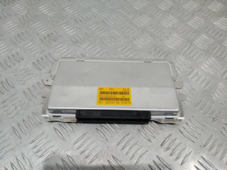 блок управления подвеской BMW X5 F15 2015, 687433701, 6874337