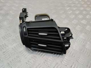 дефлектор обдува салона BMW X5 F15 2015, 9270516