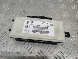 блок AirBag BMW X5 F15 2015, 65779350003-01, 9350003