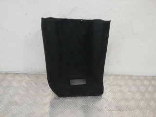 обшивка багажника BMW X5 F15 2015, 51477284328