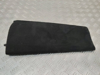 обшивка багажника BMW X5 F15 2015, 51166963426
