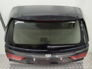 крышка багажника (дверь 3-5) BMW X5 F15 2015