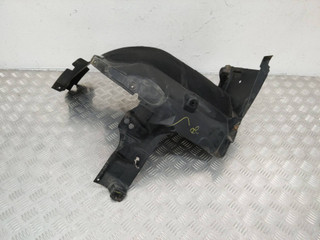 защита арок передняя правая (подкрылок) BMW X5 F15 2015, 51717291198