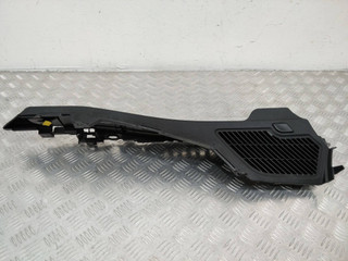 направляющая шторки багажника (салазки) BMW X5 F15 2015, 117711410, 7284290
