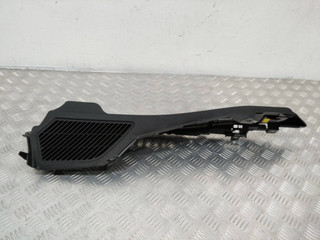 направляющая шторки багажника (салазки) BMW X5 F15 2015, LH117711410, 7284289