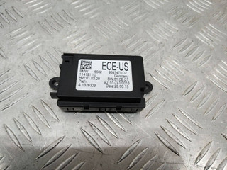 блок управления (другие) BMW X5 F15 2015, 934747002, 9347470