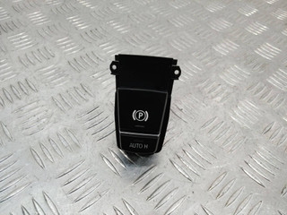 кнопка ручного тормоза (ручника) BMW X5 F15 2015, 938502801