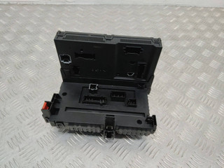 блок комфорта Mercedes-Benz S-Класс W221 2006, A2215403862, A2215403250