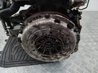 комплект сцепления Ford Transit 8 поколение 2013, 2.2 л., дизель, МКПП
