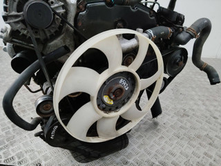 крыльчатка вискомуфты Ford Transit 8 поколение 2013, 2.2 л., дизель, МКПП