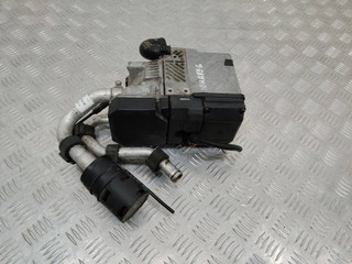 автономный отопитель (Webasto) Volkswagen Touareg 1 поколение 2005, 7L6815071