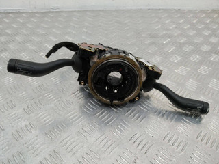 переключатель подрулевой (стрекоза) Volkswagen Touareg 1 поколение 2005, 7L6953549D