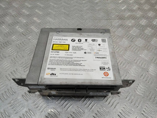магнитола BMW X5 F15 2015, 6512CI938756502, 9387565