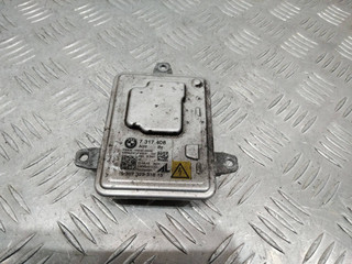 блок розжига ксенона BMW X5 F15 2015, 7317408, 130732931815