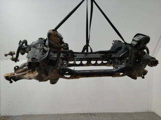 балка подвески передняя (подрамник) Mercedes-Benz Sprinter 2 поколение (W906) 2012, A9063302101