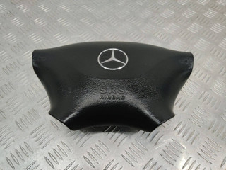 подушка безопасности водителя Mercedes-Benz Vito W639 2010, 6398601802