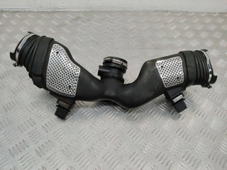 расходомер воздуха Mercedes-Benz E-Класс W211/S211 2005, A6420943497