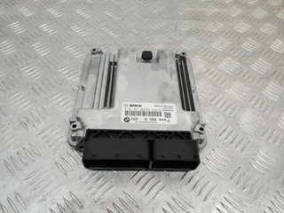 блок управления двигателем BMW X5 F15 2015, 0281031958