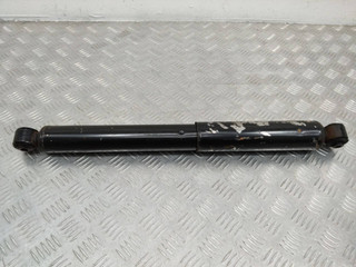 амортизатор подвески Jeep Commander 1 поколение 2007, P121MA1, 911278