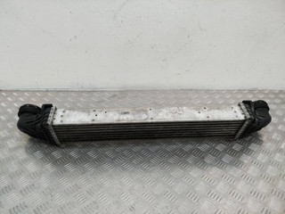 интеркулер Mercedes-Benz E-Класс W211/S211 2004, A2115001102