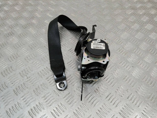 ремень безопасности BMW X5 F15 2015, 624640300E