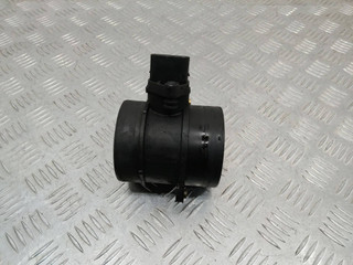 расходомер воздуха Mercedes-Benz E-Класс W211/S211 2004, A6460940048, 0281002535