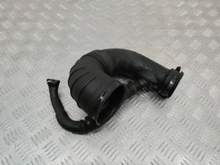 патрубок воздушного фильтра Mercedes-Benz E-Класс W211/S211 2004, A6480940197