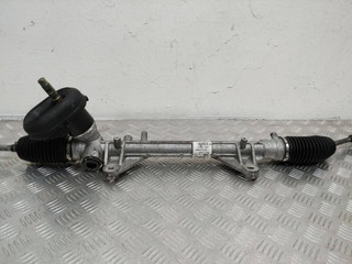 рулевая рейка Renault Clio 4 поколение 2016, 490012121R