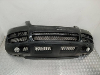 бампер передний Volkswagen Touareg 1 поколение (2002 - 2007), 7L6807061