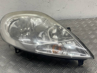фара правая Opel Vivaro A [рестайлинг] 2012, 89314029