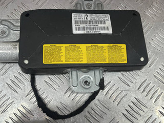 подушка безопасности дверная BMW X5 E53 [рестайлинг] 2003, 30339884B, 34703723404B