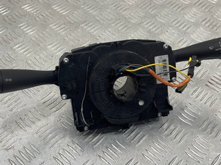 переключатель подрулевой (стрекоза) Citroen C2 1 поколение 2003, 96488210XT