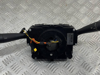 переключатель подрулевой (стрекоза) Citroen C3 1 поколение 2005, 96576767XT