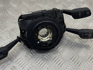 переключатель подрулевой (стрекоза) BMW 3 серия E90/E91/E92/E93 2006, 6989587-01