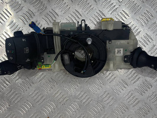 переключатель подрулевой (стрекоза) Renault Megane 3 поколение (2008 - 2014), 255670019R