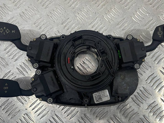 переключатель подрулевой (стрекоза) BMW 5 серия E60/E61 (2002 - 2007), 6952977