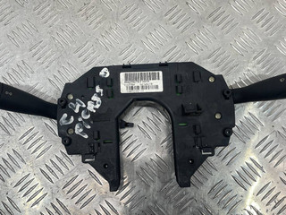 переключатель подрулевой (стрекоза) Citroen C4 Picasso 1 поколение 2007, 96627927XT