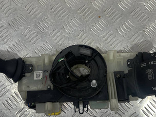 переключатель подрулевой (стрекоза) Renault Megane 3 поколение (2008 - 2014), 255670019RB