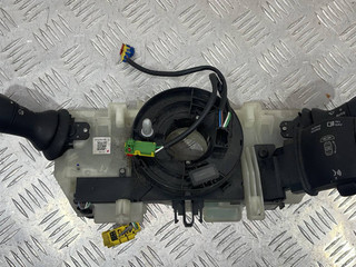 переключатель подрулевой (стрекоза) Renault Megane 3 поколение (2008 - 2014), 255670019RA