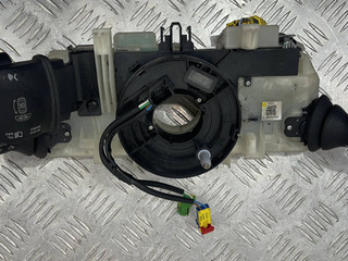 переключатель подрулевой (стрекоза) Renault Scenic 3 поколение (2009 - 2012), 255670019RB